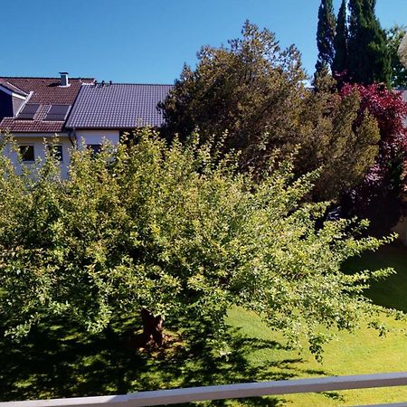 Neuklosterhof App. 13 Pelzerhaken Extérieur photo