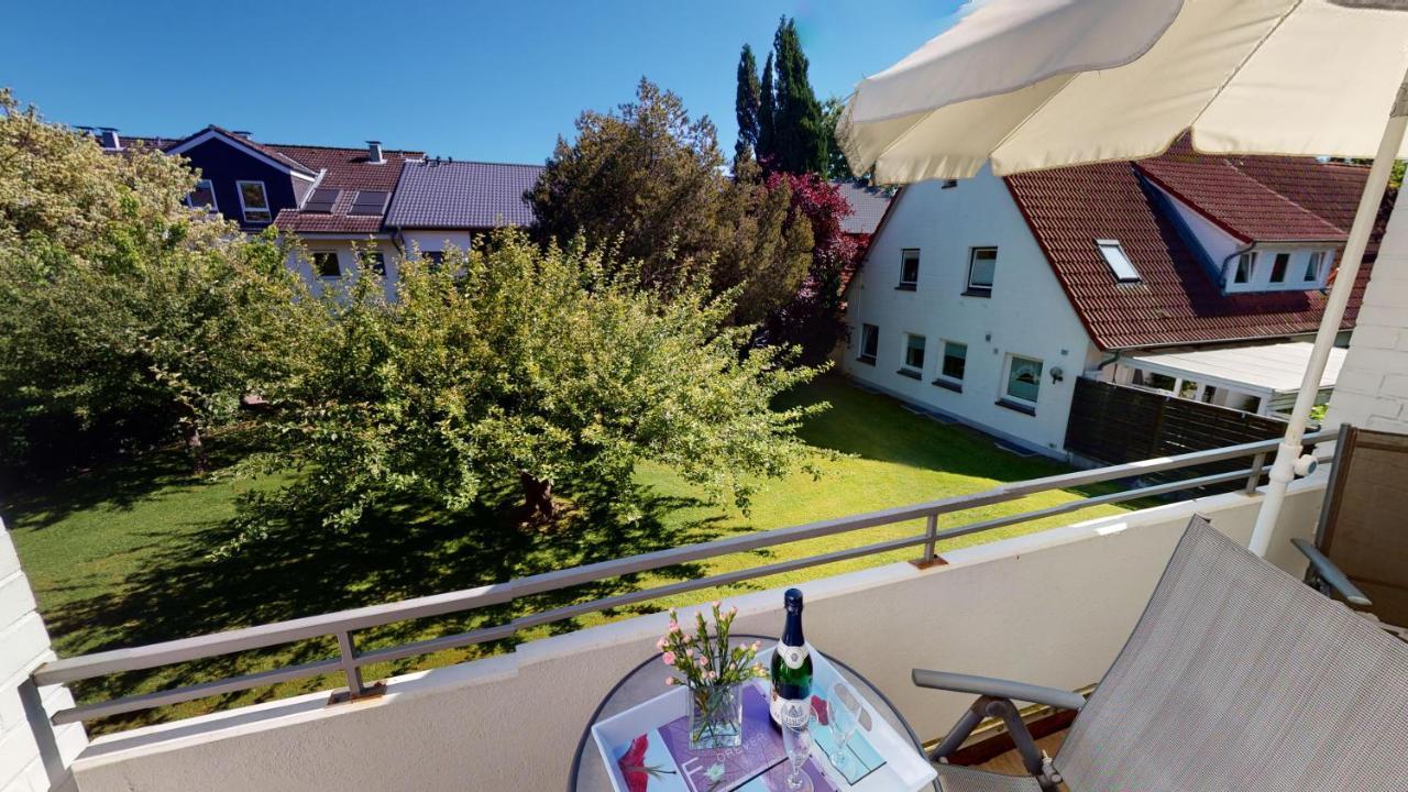 Neuklosterhof App. 13 Pelzerhaken Extérieur photo