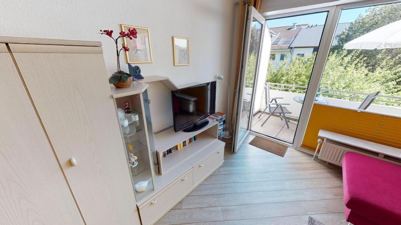 Neuklosterhof App. 13 Pelzerhaken Extérieur photo